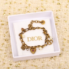 Christian Dior Bracelets